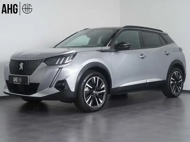 Peugeot 2008 e-2008 GT Pack 11KW/LED/ACC/PANORAMA