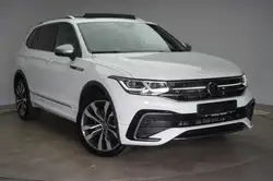 Volkswagen Tiguan Allspace 2.0TDI 4Motion DSG R Line ACC/Ka