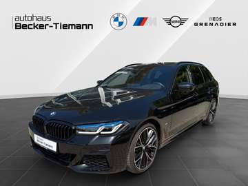 i xDrive Touring 20" / Dynamic Drive / Sitzbelüftu