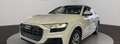 Audi Q8 55 TFSIe S line quattro Blanco - thumbnail 1