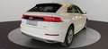 Audi Q8 55 TFSIe S line quattro Blanco - thumbnail 3