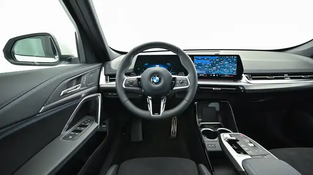 BMW X1 view 14