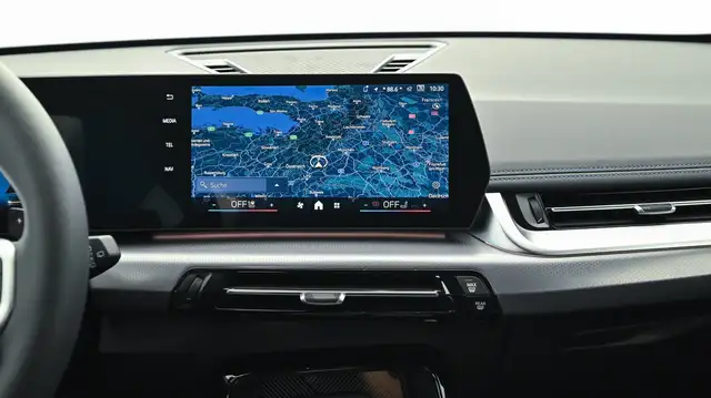 BMW X1 view 15