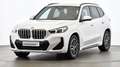 BMW X1 xDrive20d *M-Sportpaket *Adaptives M Fahrwerk *AHK Weiß - thumbnail 1