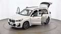 BMW X1 xDrive20d *M-Sportpaket *Adaptives M Fahrwerk *AHK Weiß - thumbnail 9