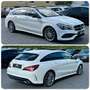 Mercedes-Benz CLA 200 SB*7G*AMG-LINE*NAVI*KAMERA*PANO*LED*AHK Blanc - thumbnail 5