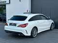 Mercedes-Benz CLA 200 SB*7G*AMG-LINE*NAVI*KAMERA*PANO*LED*AHK Blanc - thumbnail 19