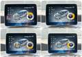 Mercedes-Benz CLA 200 SB*7G*AMG-LINE*NAVI*KAMERA*PANO*LED*AHK Blanc - thumbnail 11