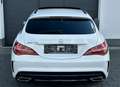 Mercedes-Benz CLA 200 SB*7G*AMG-LINE*NAVI*KAMERA*PANO*LED*AHK Blanc - thumbnail 21