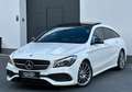 Mercedes-Benz CLA 200 SB*7G*AMG-LINE*NAVI*KAMERA*PANO*LED*AHK Blanc - thumbnail 1