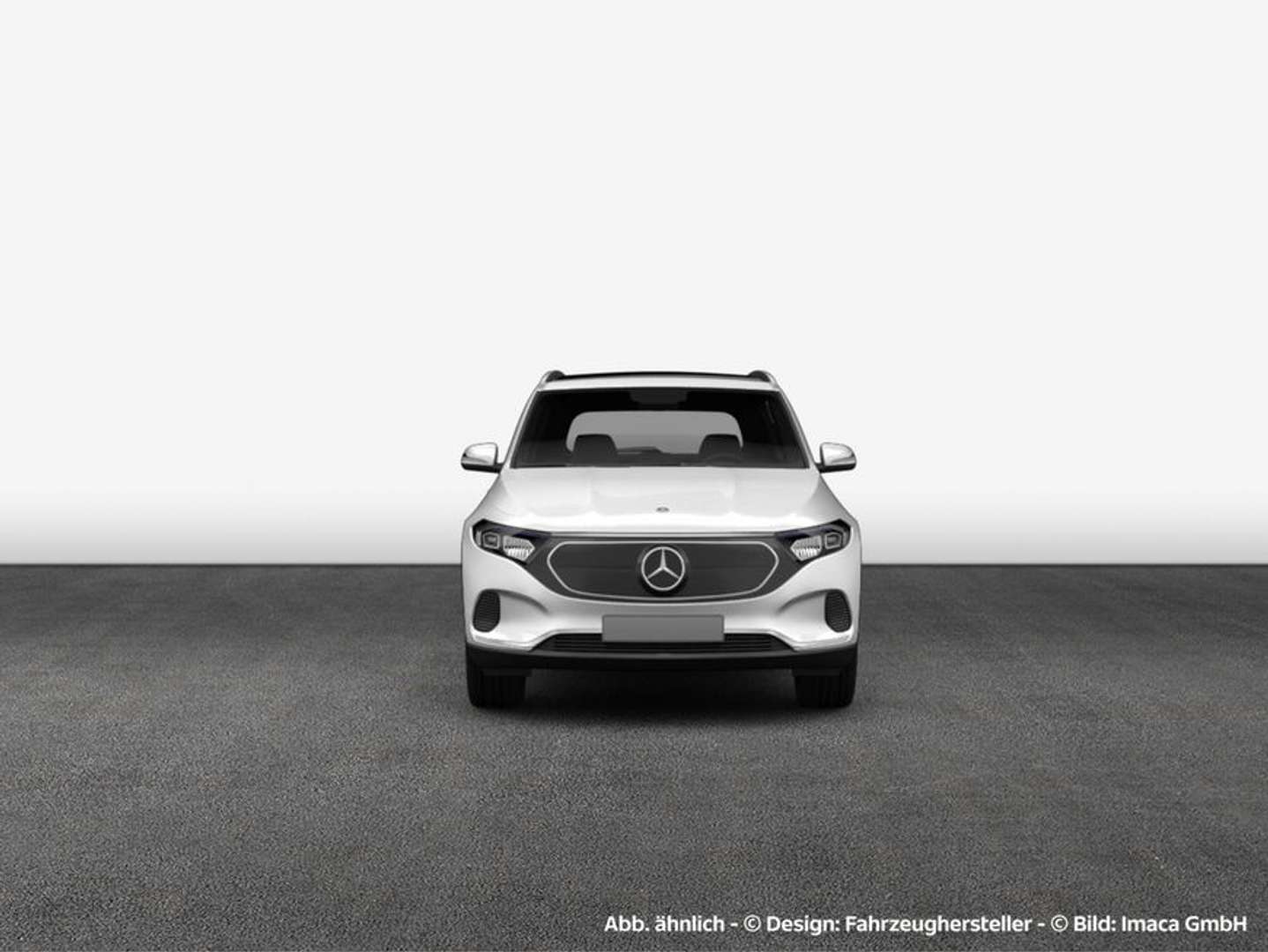 Mercedes EQA 300 - - Joinsteer - #3