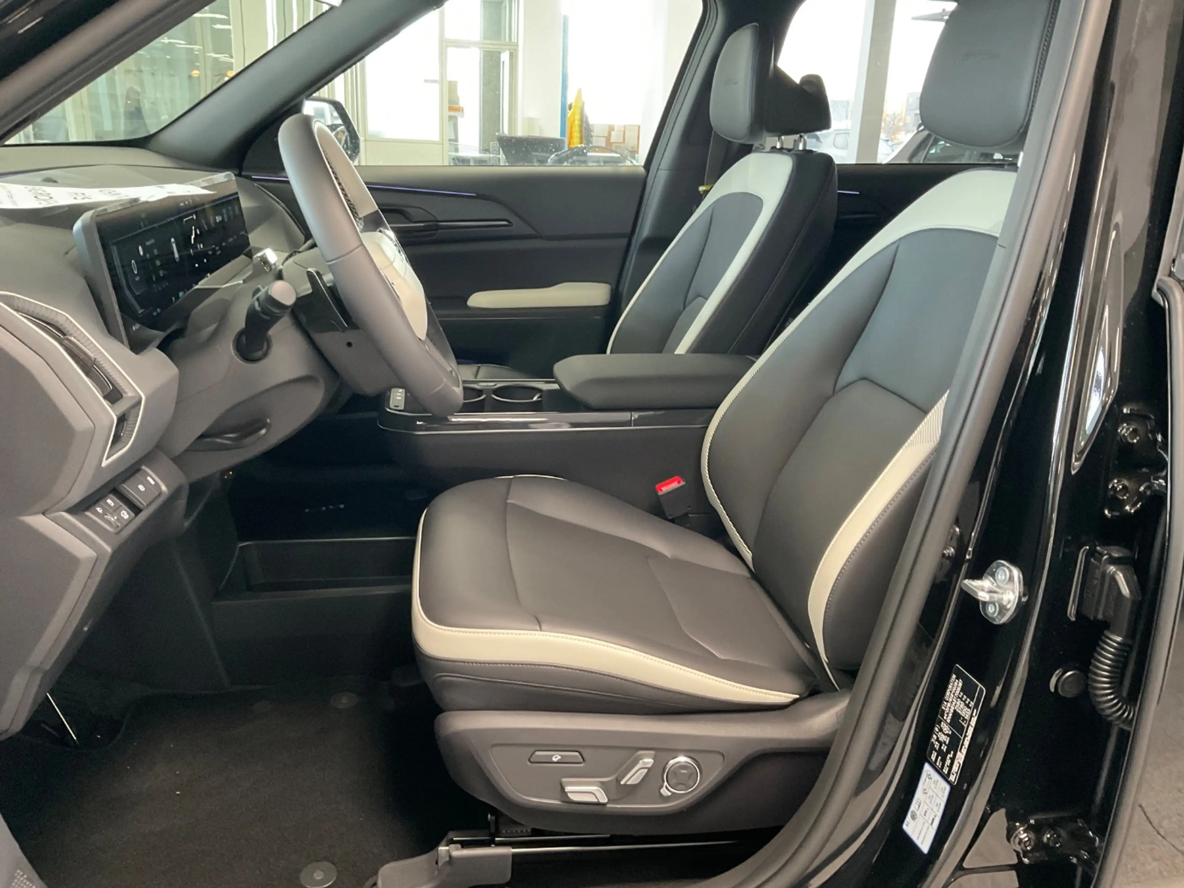 Kia EV5 81,4 kWh GT Allrad **NEU*Allrad*GT*306PS* — photo 8