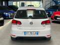 Volkswagen Golf Golf VI 2008 3p 1.4 tsi Highline Bianco - thumbnail 6
