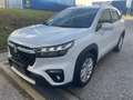 Suzuki SX4 S-Cross Shine Allgrip Weiß - thumbnail 1