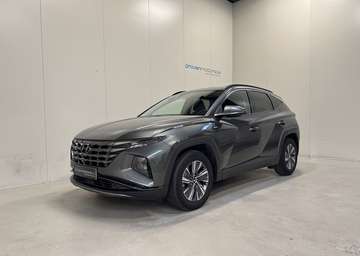 1.6 MHEV Autom. MildHybrid - Topstaat! 1Ste Eig!