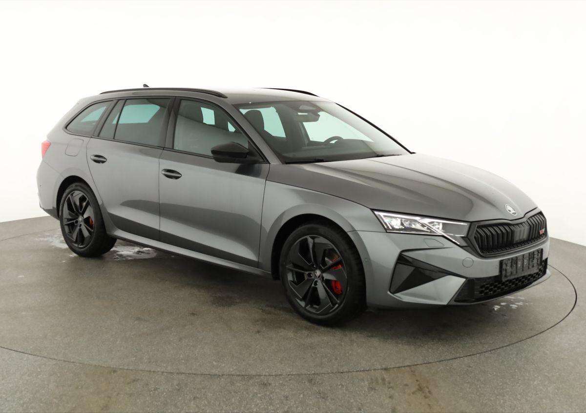 Ojazdené Škoda Octavia 2.0