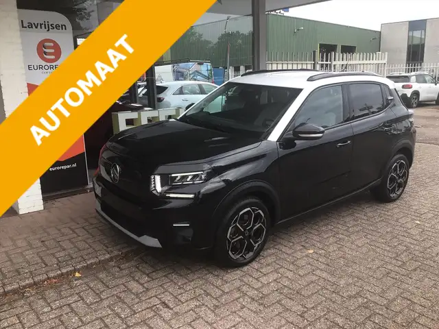 Citroen E-C3