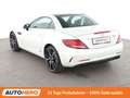 Mercedes-Benz SLC 43 AMG SLC 43 AMG Aut*NAVI*LED*HARMAN&KARDON*TEMPO*SHZ* Weiß - thumbnail 4