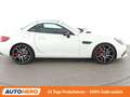 Mercedes-Benz SLC 43 AMG SLC 43 AMG Aut*NAVI*LED*HARMAN&KARDON*TEMPO*SHZ* Weiß - thumbnail 7