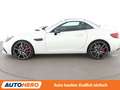Mercedes-Benz SLC 43 AMG SLC 43 AMG Aut*NAVI*LED*HARMAN&KARDON*TEMPO*SHZ* Weiß - thumbnail 3