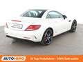 Mercedes-Benz SLC 43 AMG SLC 43 AMG Aut*NAVI*LED*HARMAN&KARDON*TEMPO*SHZ* Weiß - thumbnail 6