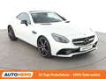 Mercedes-Benz SLC 43 AMG SLC 43 AMG Aut*NAVI*LED*HARMAN&KARDON*TEMPO*SHZ* Weiß - thumbnail 8