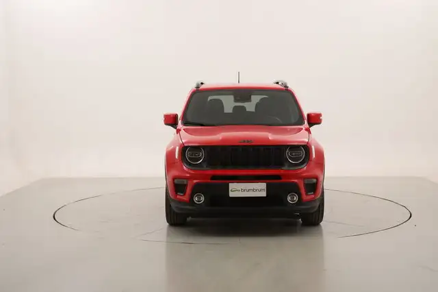 Jeep Renegade view 8