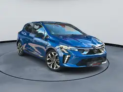 Mitsubishi Colt Top Hybrid STANDHZG AHK 360° BOSE ACC
