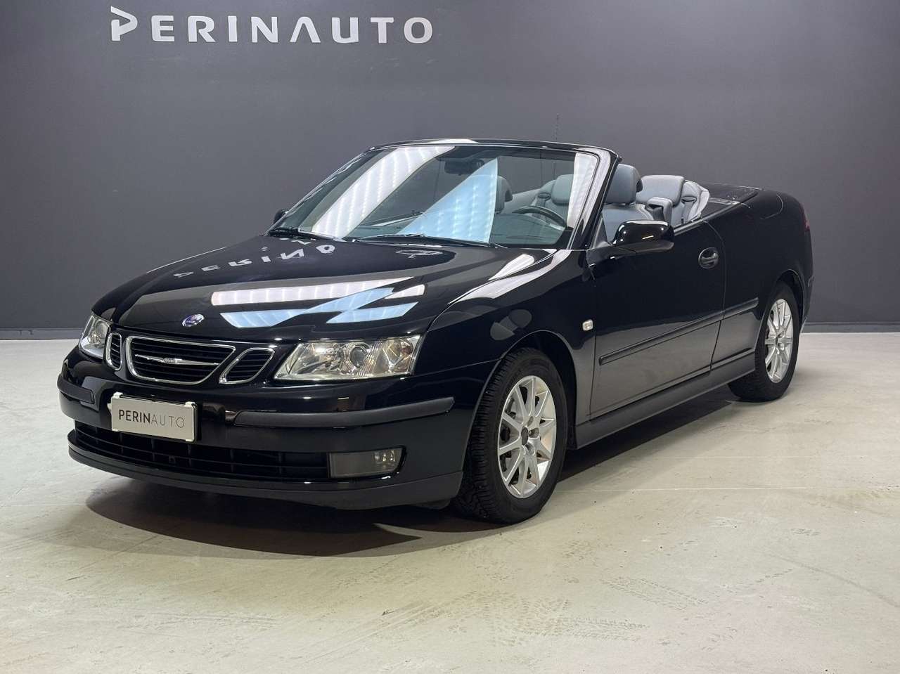 Saab 9-3 1.8t Linear