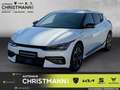 Kia EV6 GT-LINE RWD Elektro 77,4 kWh *ANHÄNGERKUPPLUNG*ASS Blanc - thumbnail 1