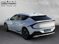 Kia EV6 GT-LINE RWD Elektro 77,4 kWh *ANHÄNGERKUPPLUNG*ASS Blanc - thumbnail 3