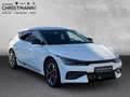Kia EV6 GT-LINE RWD Elektro 77,4 kWh *ANHÄNGERKUPPLUNG*ASS Blanc - thumbnail 7