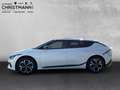 Kia EV6 GT-LINE RWD Elektro 77,4 kWh *ANHÄNGERKUPPLUNG*ASS Blanc - thumbnail 2