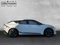 Kia EV6 GT-LINE RWD Elektro 77,4 kWh *ANHÄNGERKUPPLUNG*ASS Blanc - thumbnail 6