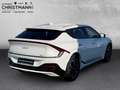 Kia EV6 GT-LINE RWD Elektro 77,4 kWh *ANHÄNGERKUPPLUNG*ASS Blanc - thumbnail 5