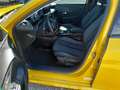 Peugeot e-208 Allure Gelb - thumbnail 3