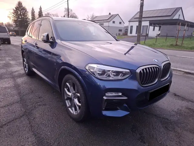 BMW X3 M 40 i xDrive High Executive / Cuir / Pano / 360