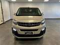 Opel Zafira Life 1.5 Diesel 9 Posti L3 Lunga Business Edition L Grigio - thumbnail 2