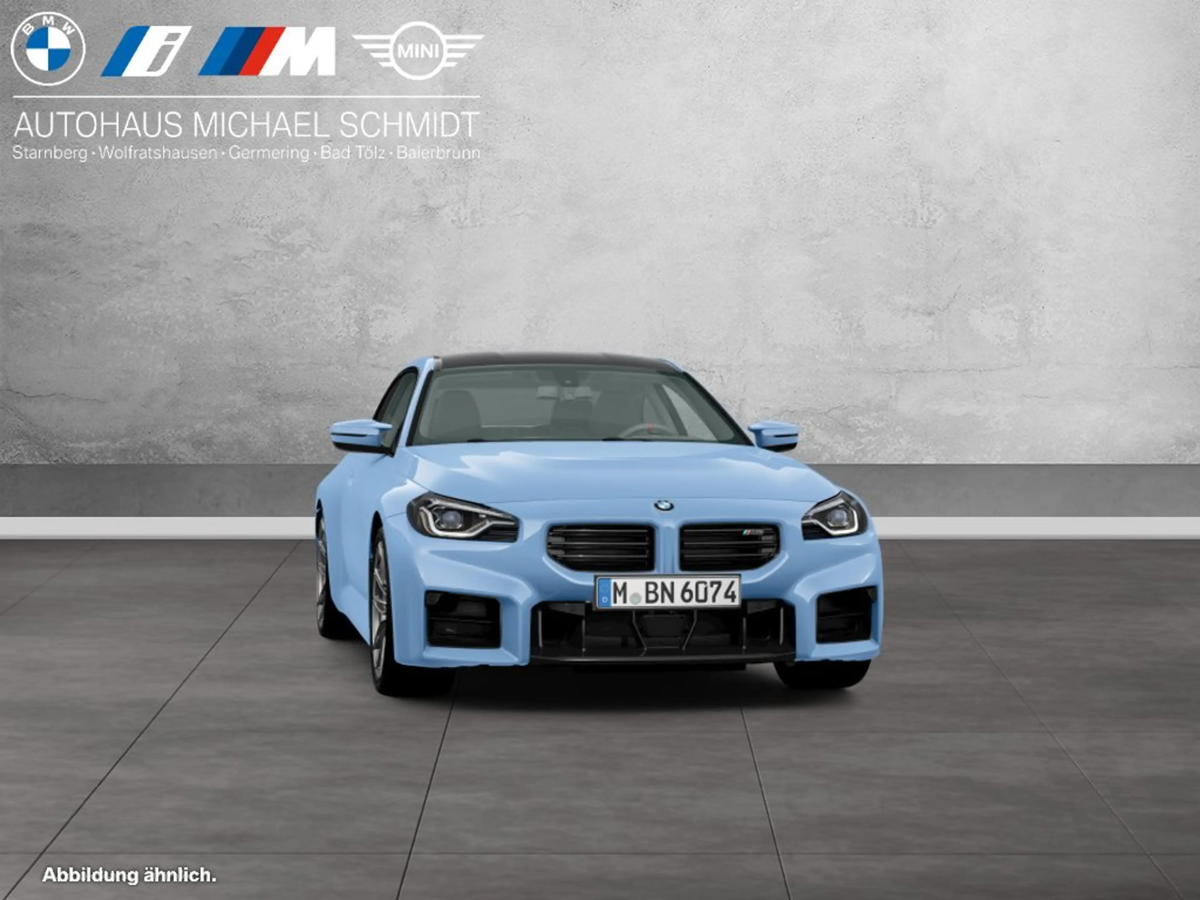 BMW M2 Coupé — photo 10