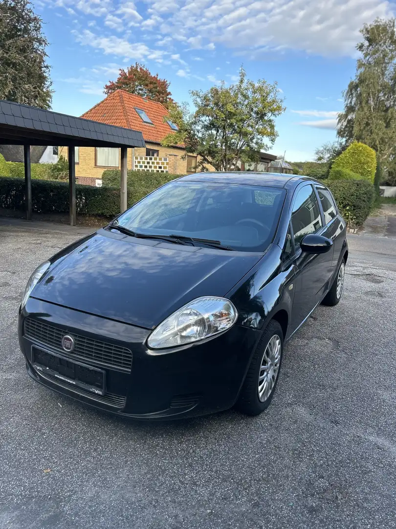 Fiat Punto 1.2 - 2