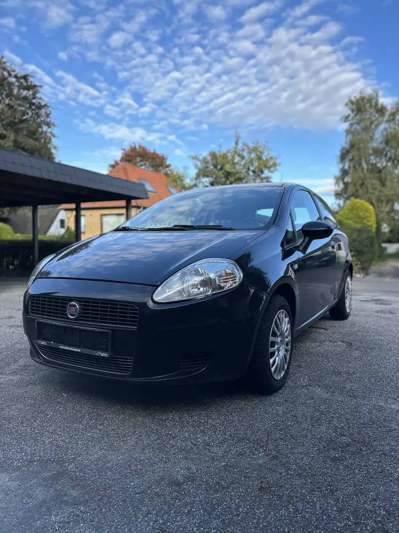 Fiat Punto 1.2 - 1