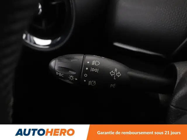 MINI Countryman view 22