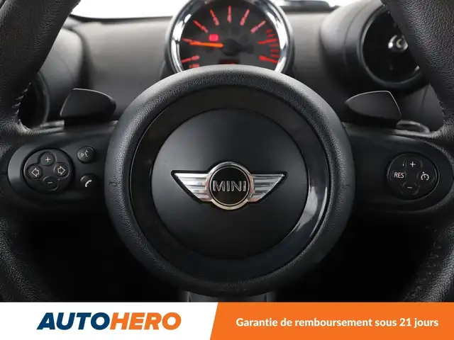 MINI Countryman view 21