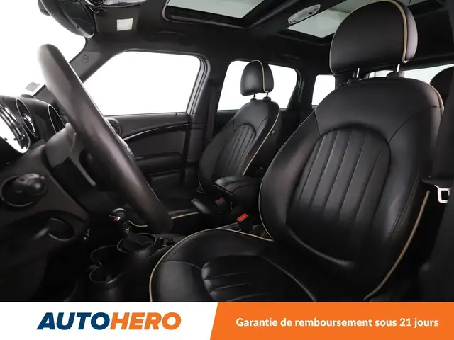 MINI Countryman view 10