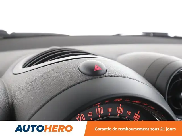 MINI Countryman view 27