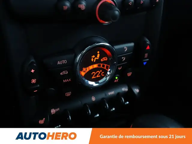 MINI Countryman view 30