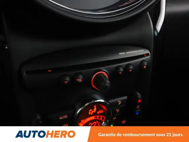 MINI Countryman view 28