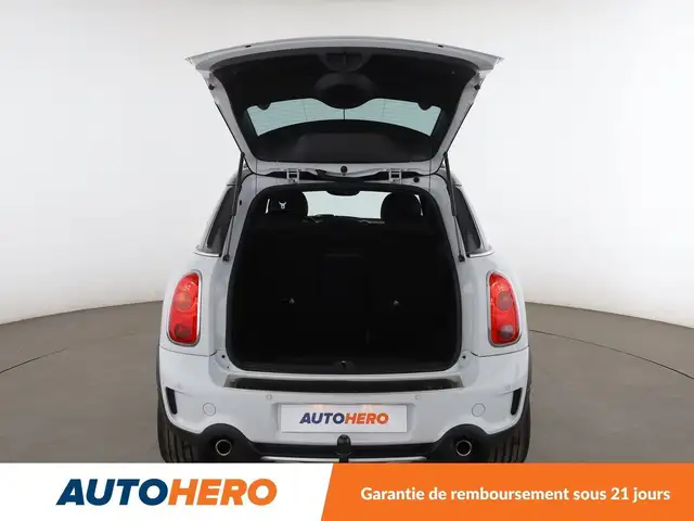 MINI Countryman view 19