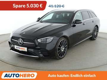 d T 4Matic AMG Line Aut.*360*BURMESTER*PANO*