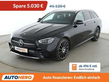 d T 4Matic AMG Line Aut.*360*BURMESTER*PANO*